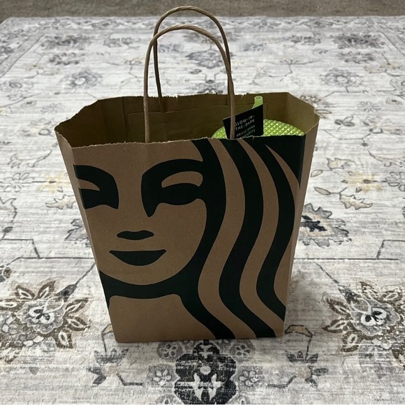 NEW Starbucks Studded Glow In the Dark Halloween Tumbler Set 2022 Venti & Grande - Picture 6 of 10